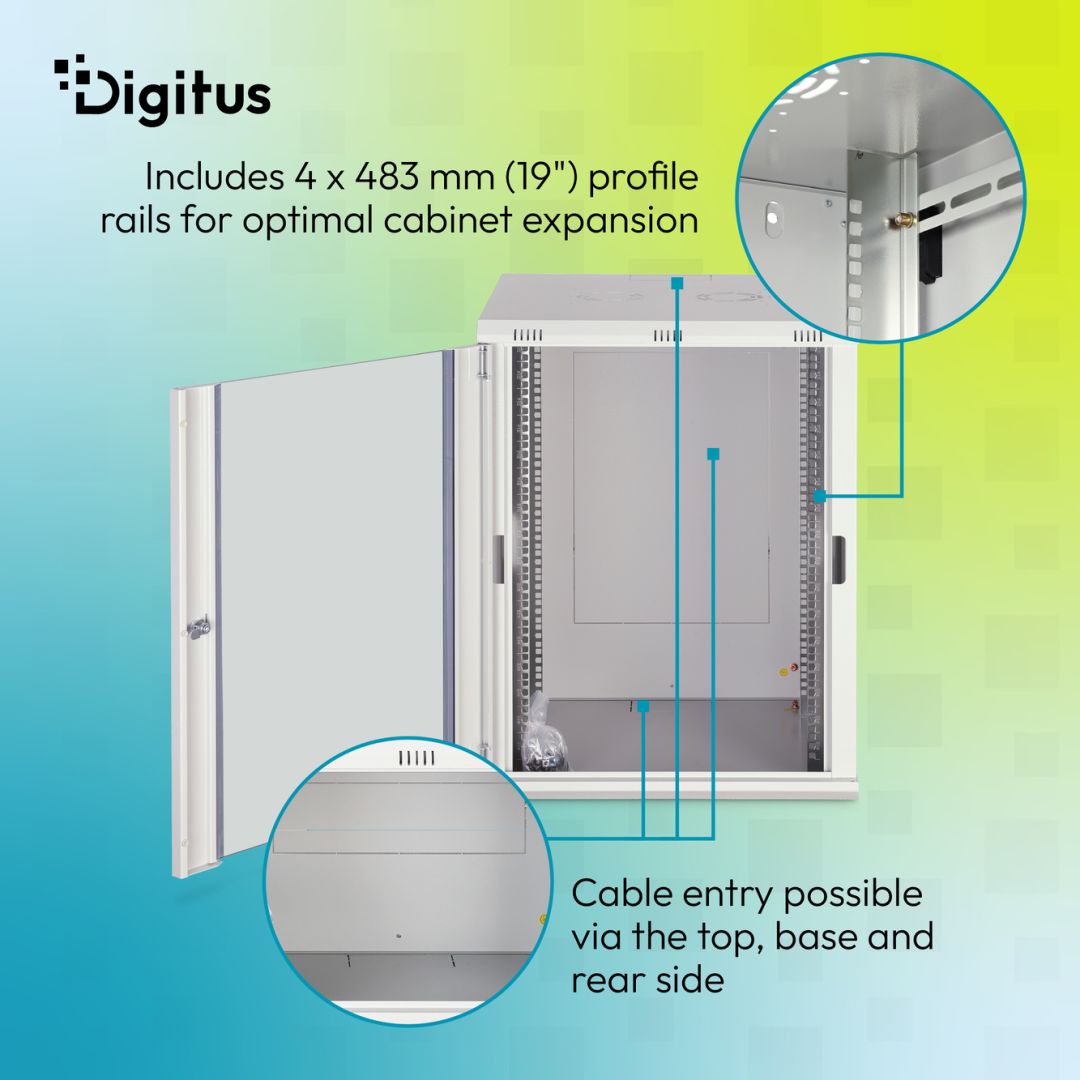 Digitus Dynamic DN-37114 19