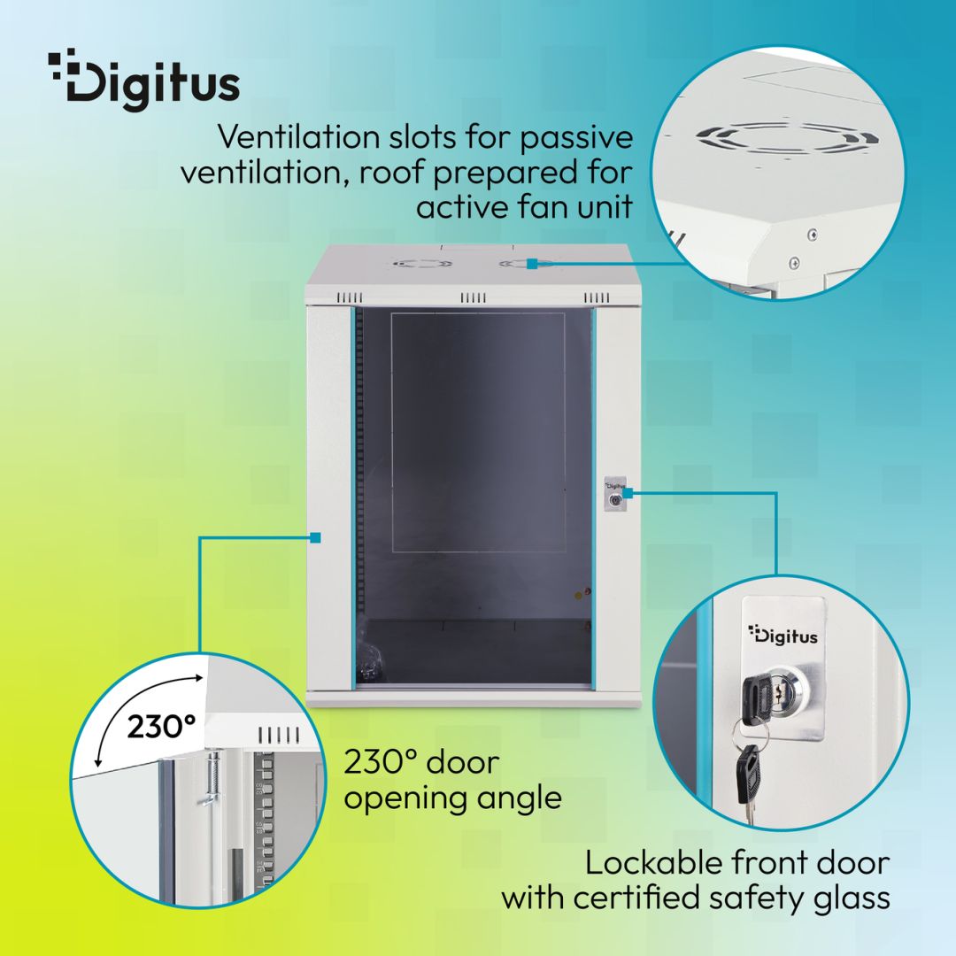 Digitus Dynamic DN-37114 19