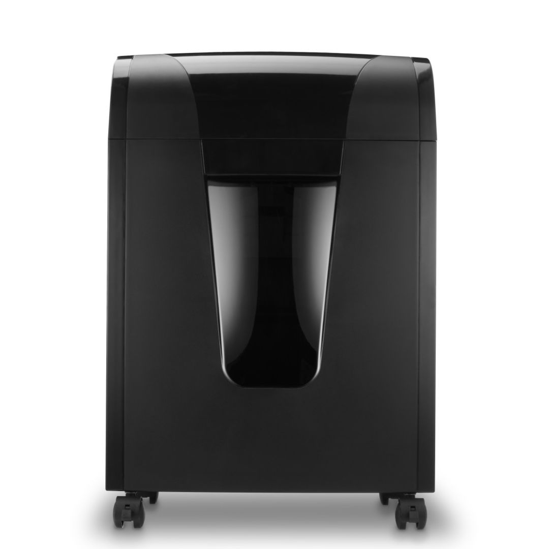 Hama Prime M100 Iratmegsemmisítő Black