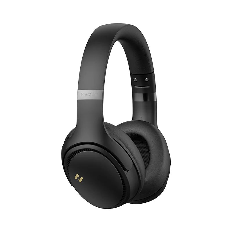 HAVIT Gamenote H630BT Pro Bluetooth Headset Black