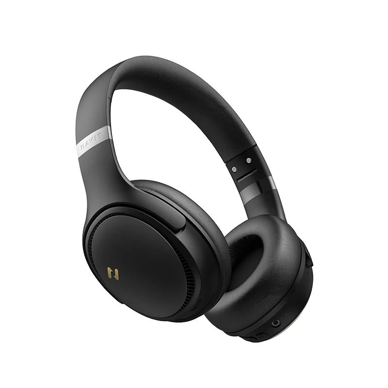 HAVIT Gamenote H630BT Pro Bluetooth Headset Black