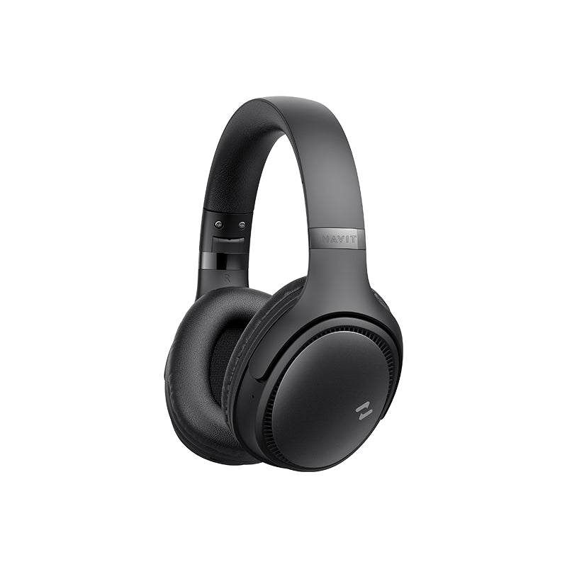HAVIT Gamenote H630BT Bluetooth Headset Black