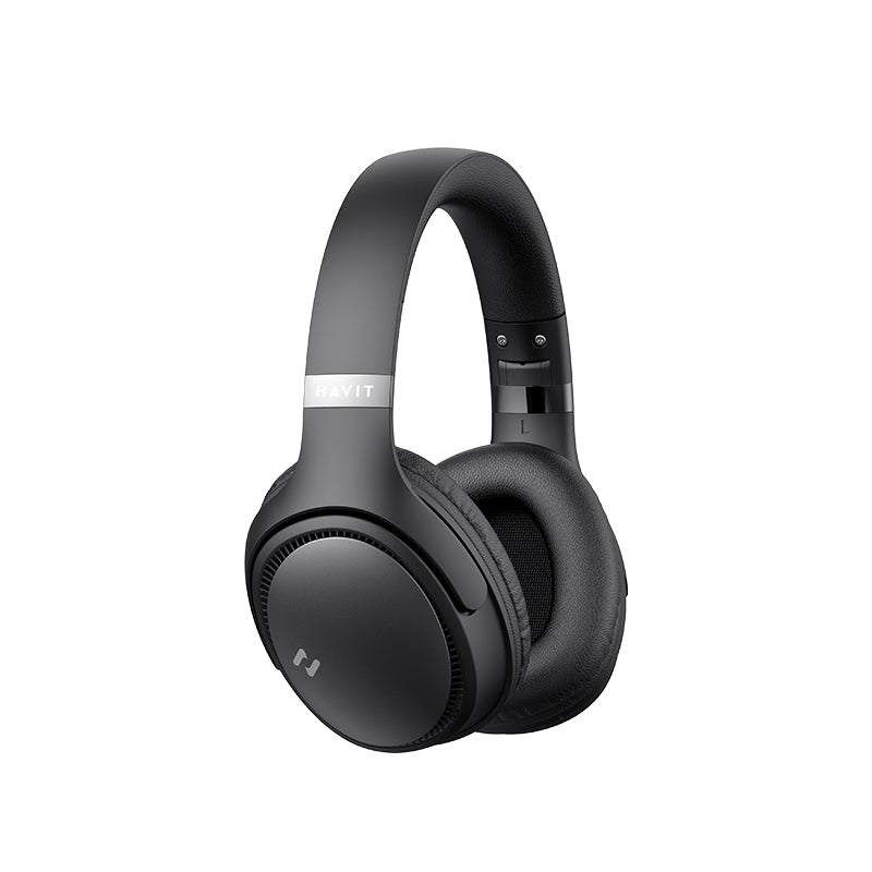 HAVIT Gamenote H630BT Bluetooth Headset Black