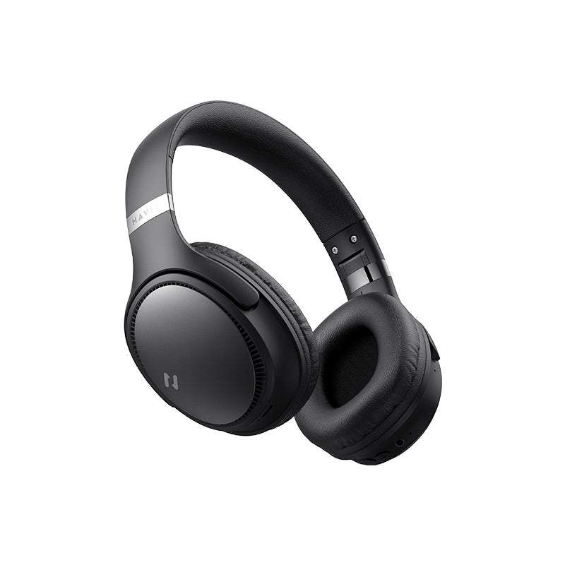 HAVIT Gamenote H630BT Bluetooth Headset Black