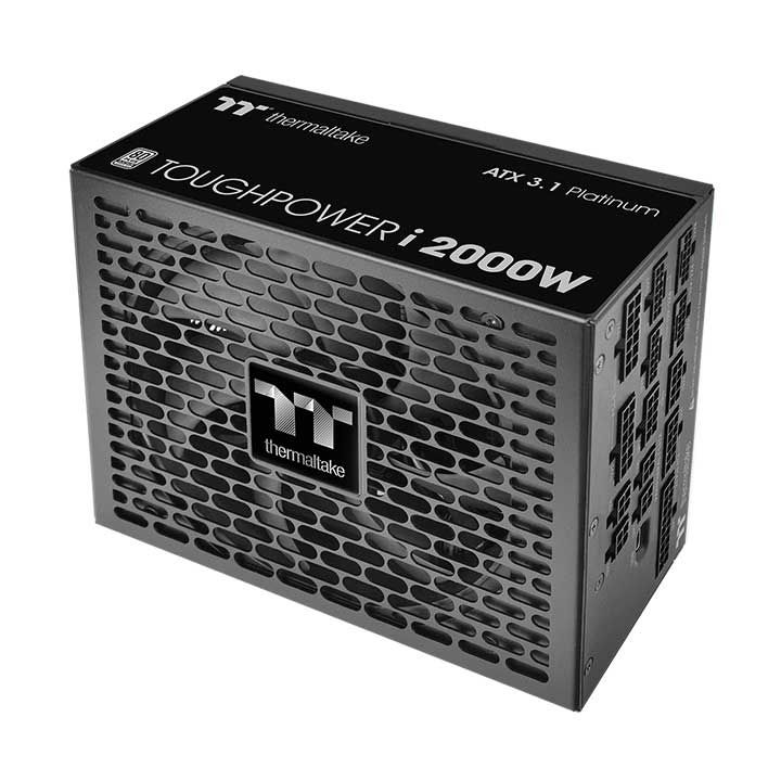 Thermaltake 2000W 80+ Platinum Toughpower