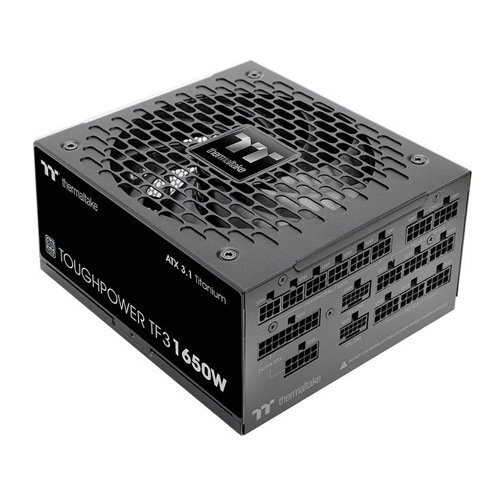 Thermaltake 1650W 80+ Titanium Toughpower TF3