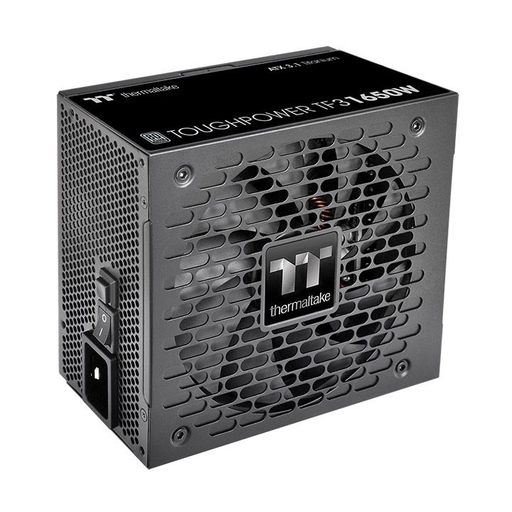 Thermaltake 1650W 80+ Titanium Toughpower TF3