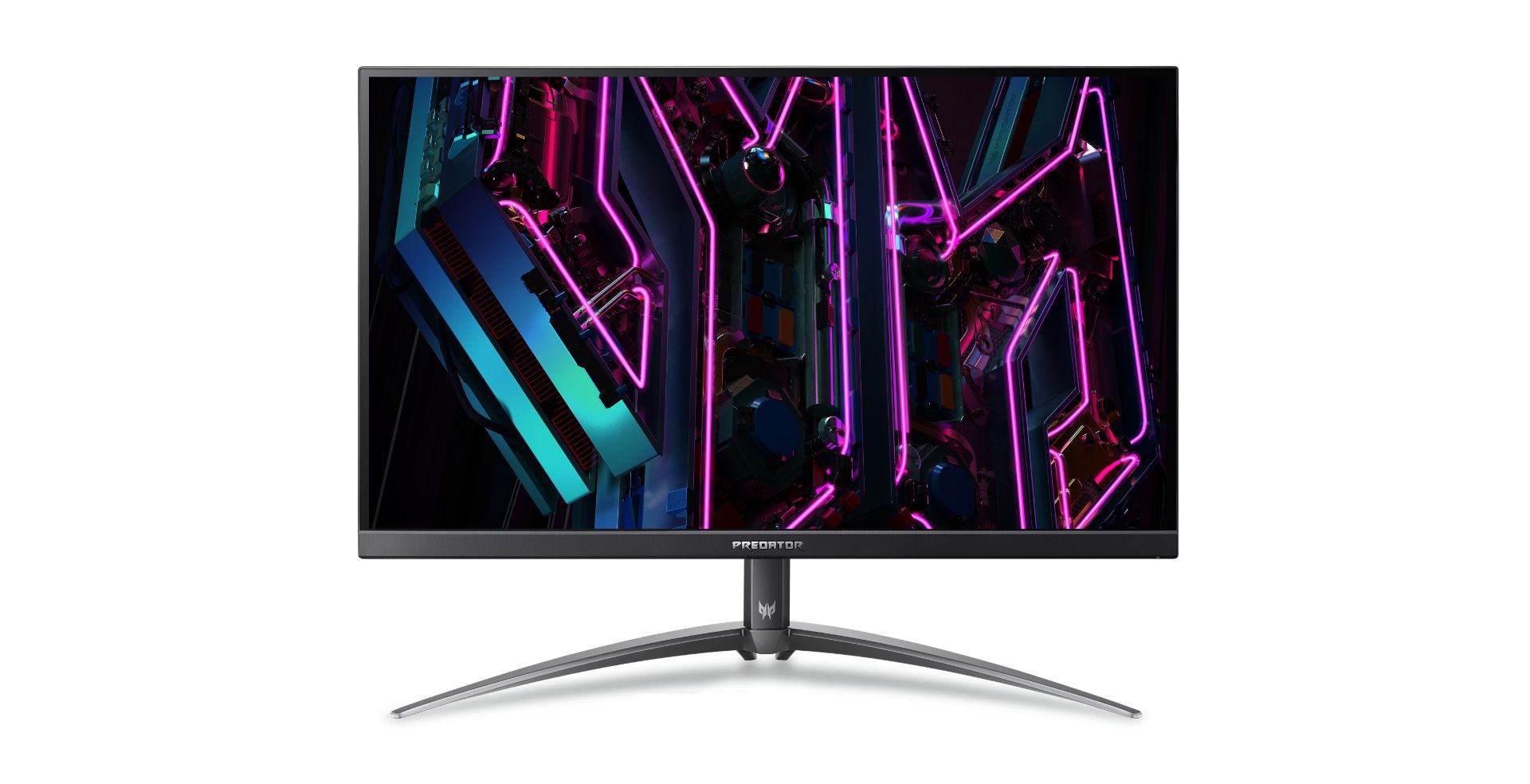 Acer 27