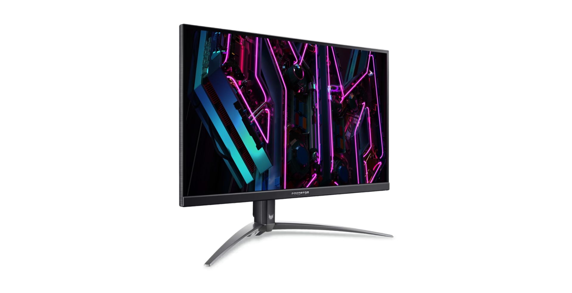 Acer 27