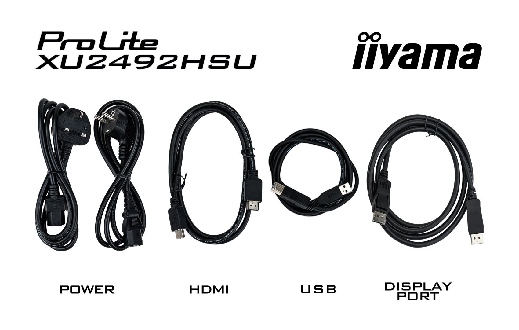 iiyama 23,8