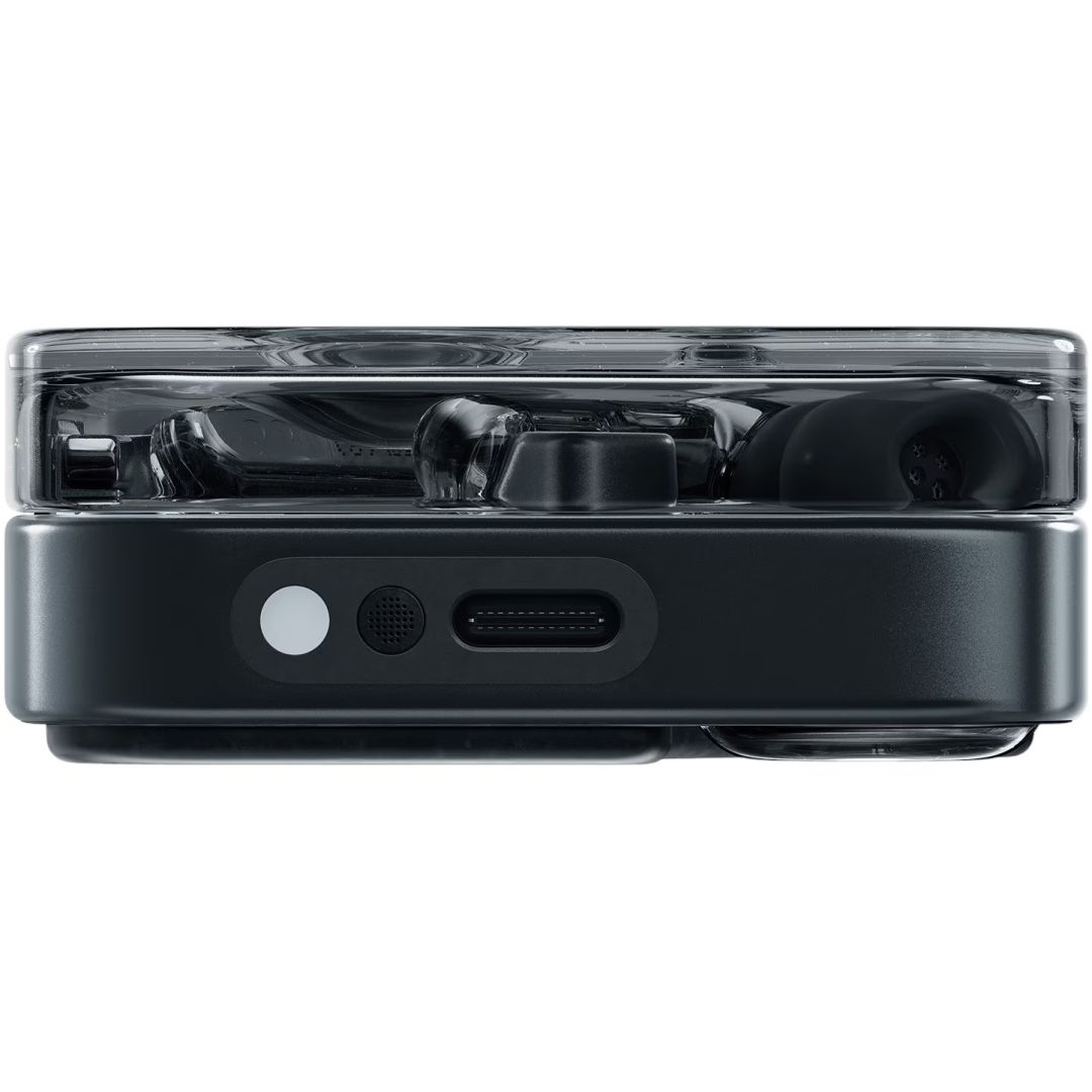 Nothing Ear (3) Bluetooth Earphones Black