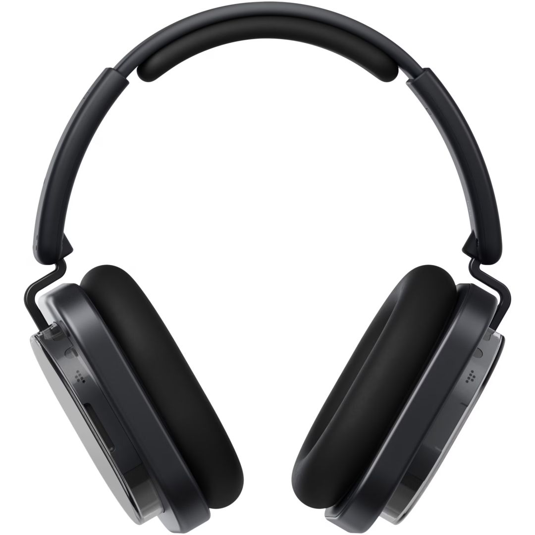 Nothing Headphone (1) Bluetooth Headset Black