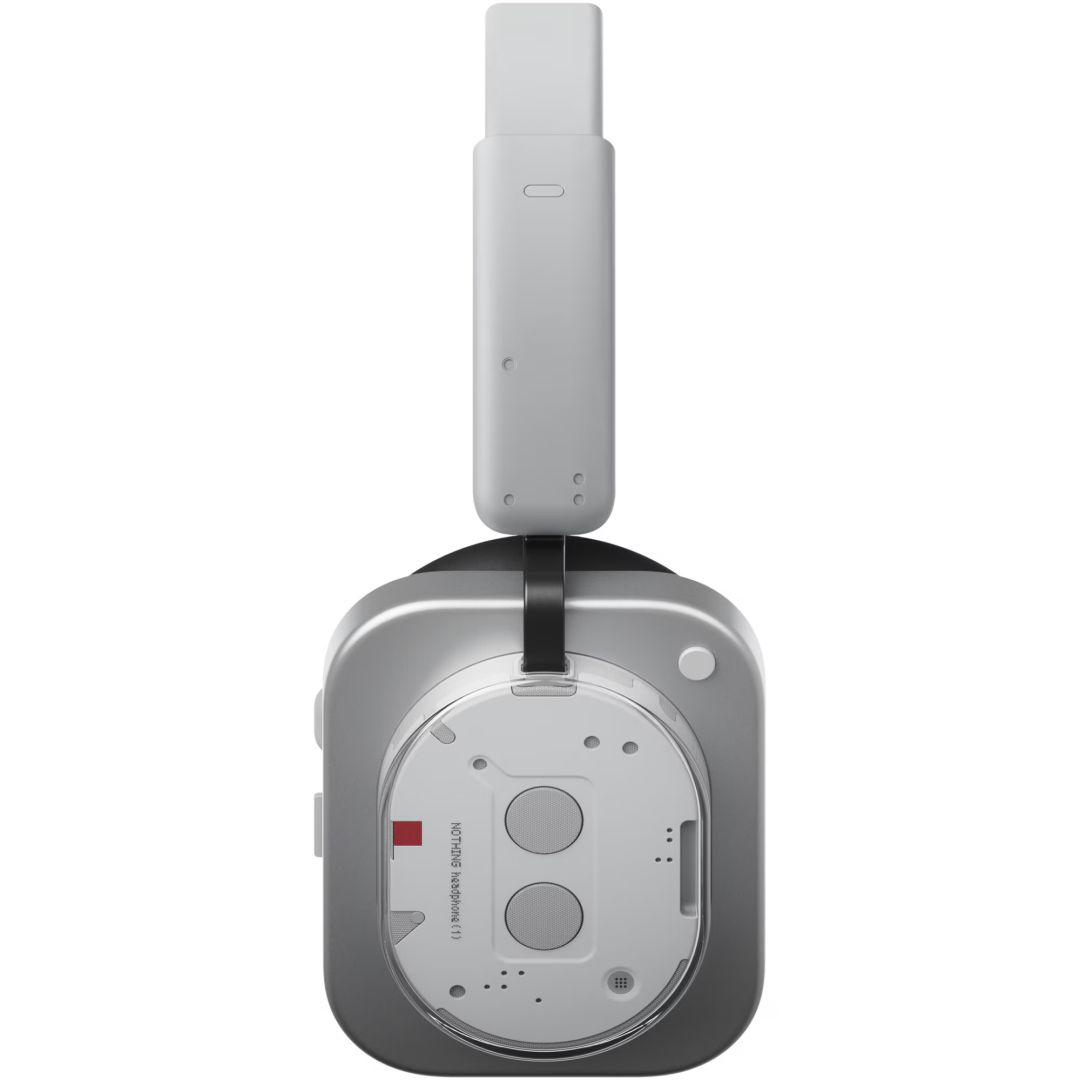 Nothing Headphone (1) Bluetooth Headset White