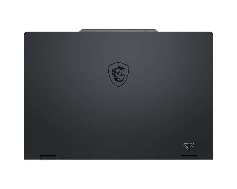 Msi Cyborg 15 B2RW Translucent Black