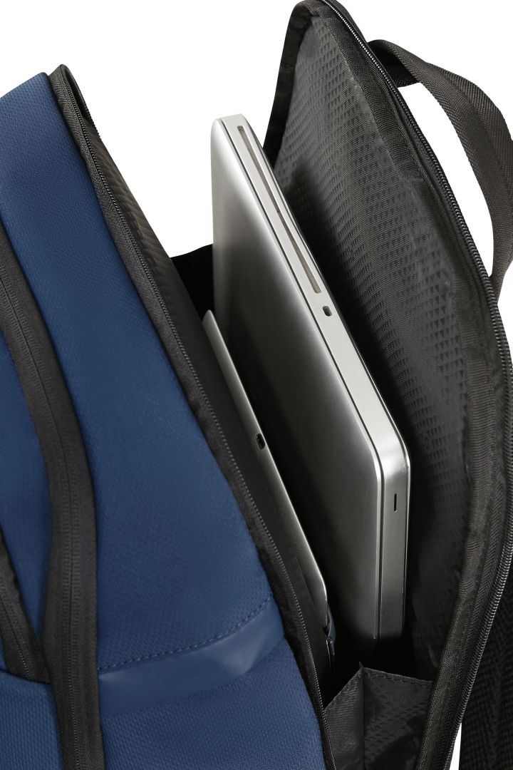 Samsonite Moderny Laptop Backpack 17,3