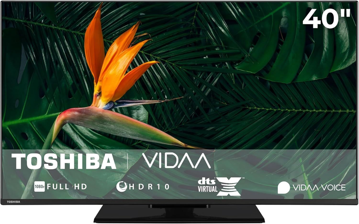 Toshiba 40