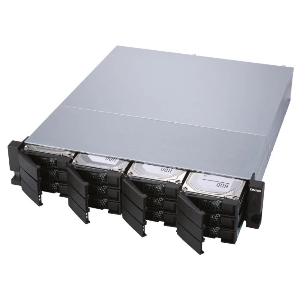 QNAP NAS TL-R1200S-RP (12xHDD)