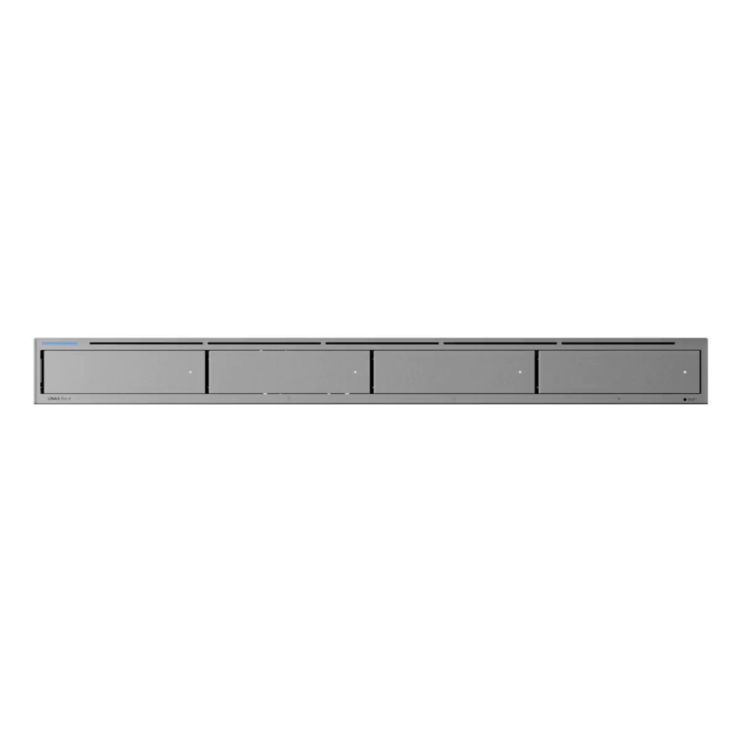Ubiquiti Unifi UNAS Pro 4 (8GB) (4xHDD + 2xM.2)