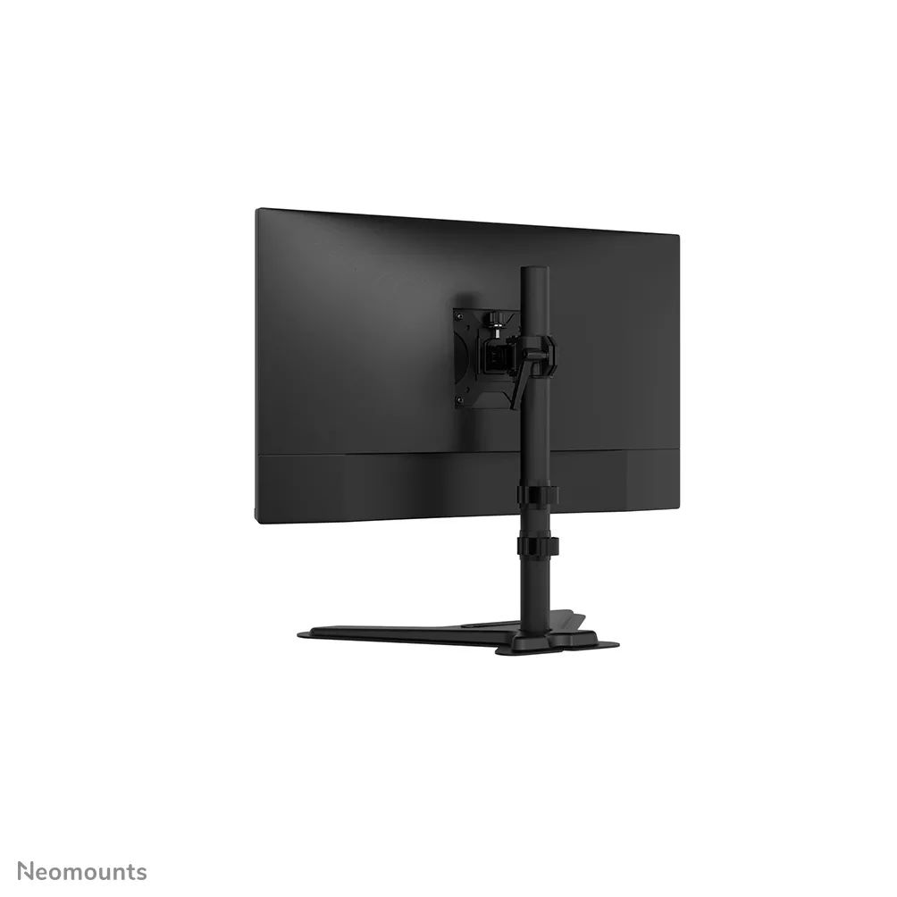 Neomounts DS45-600BL1 Single monitor stand 10-32