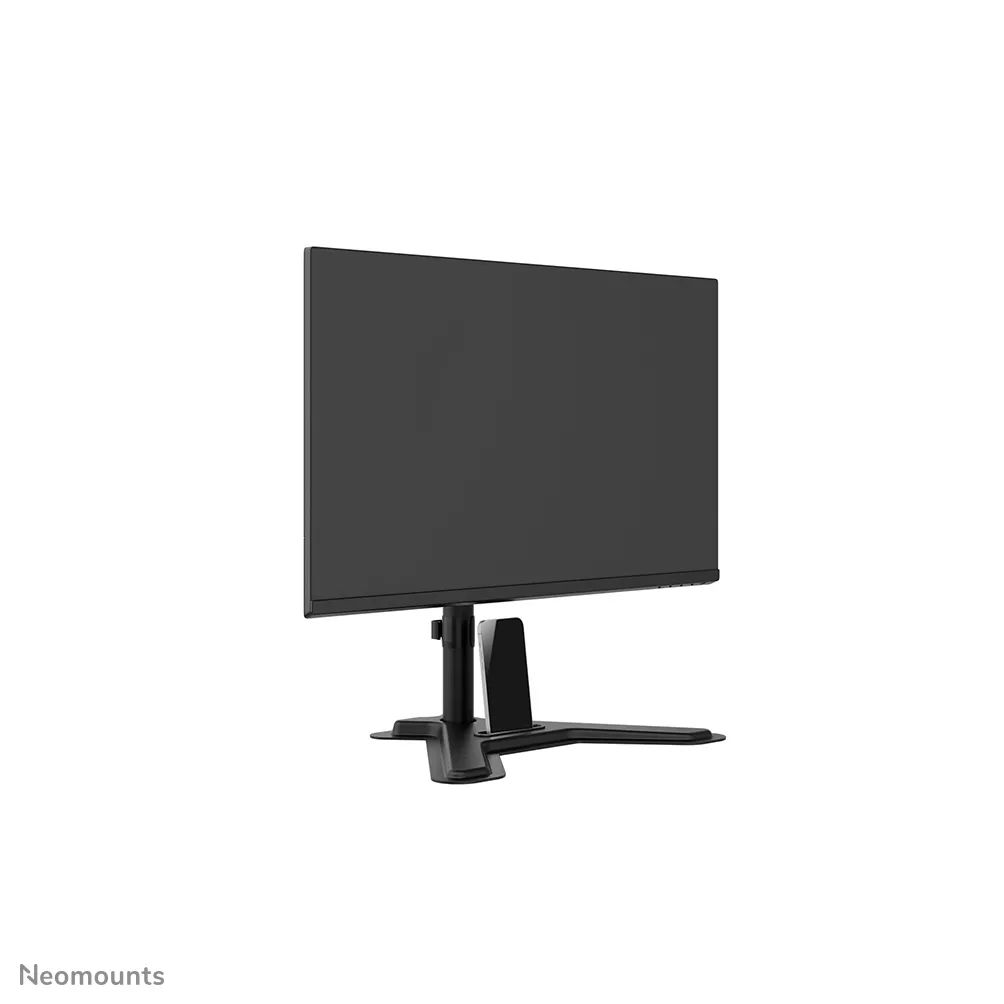 Neomounts DS45-600BL1 Single monitor stand 10-32