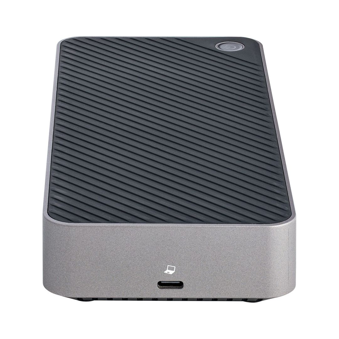Startech USB-C Triple Monitor Docking Station