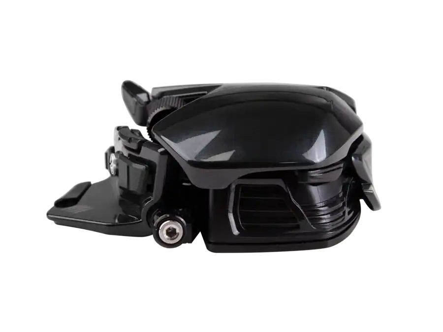 Madcatz M.M.O. 7+ Wireless Gaming Mouse Black