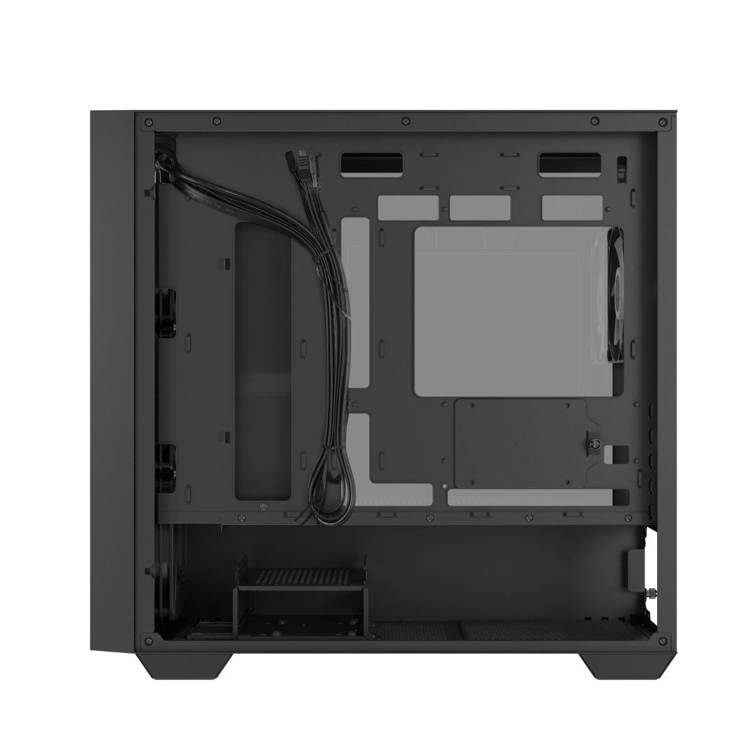 Asus A21 Plus Window Black