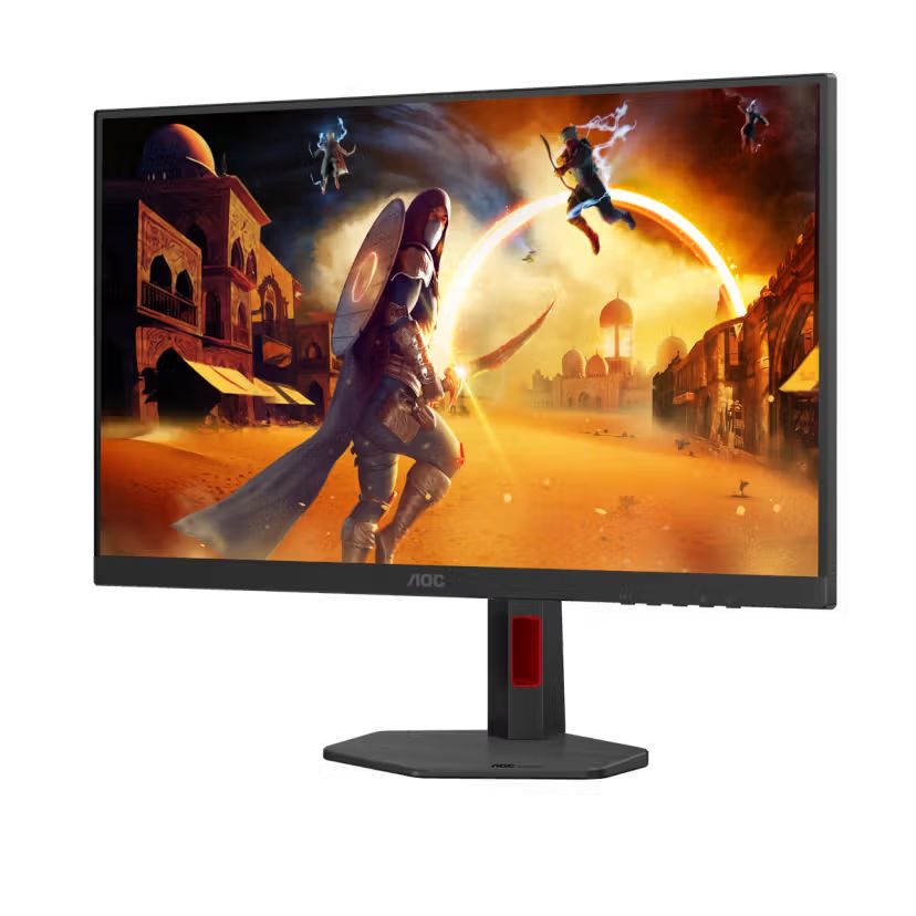 AOC 27