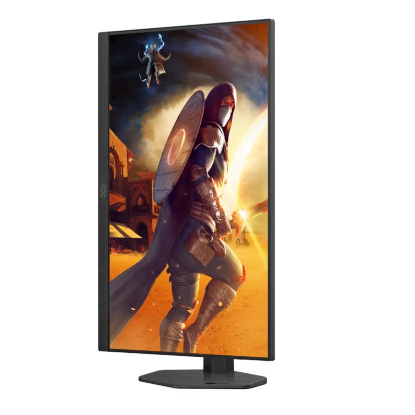 AOC 27