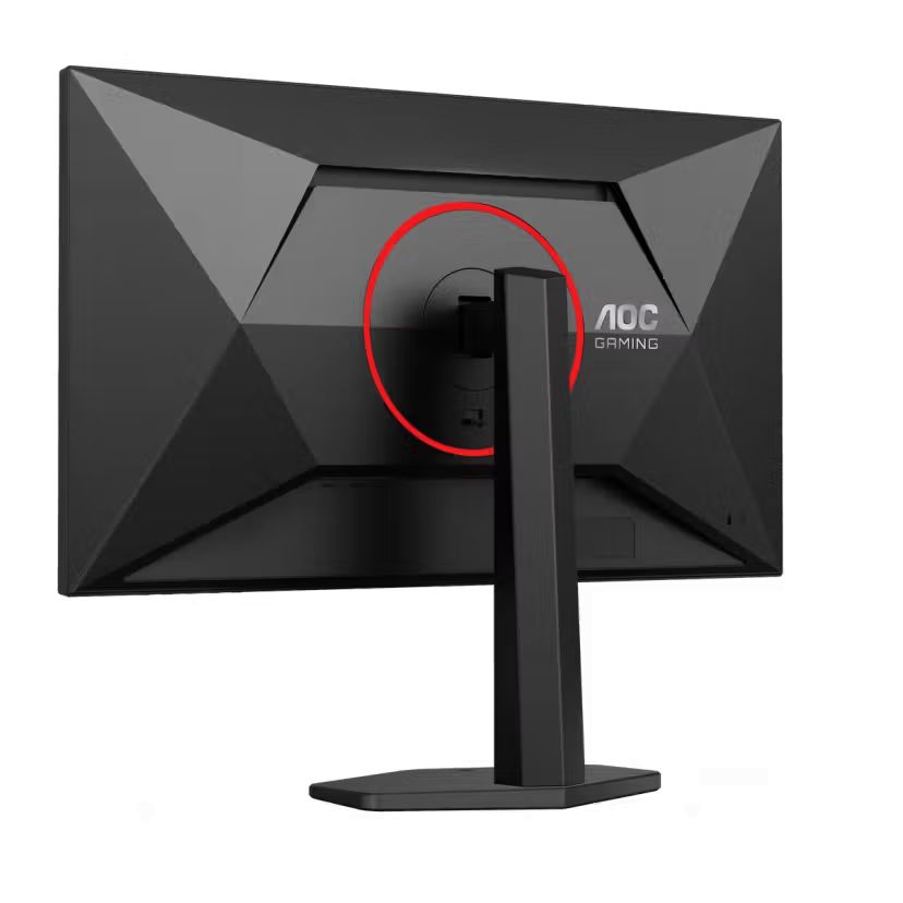 AOC 27