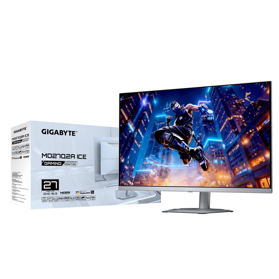 Gigabyte 27