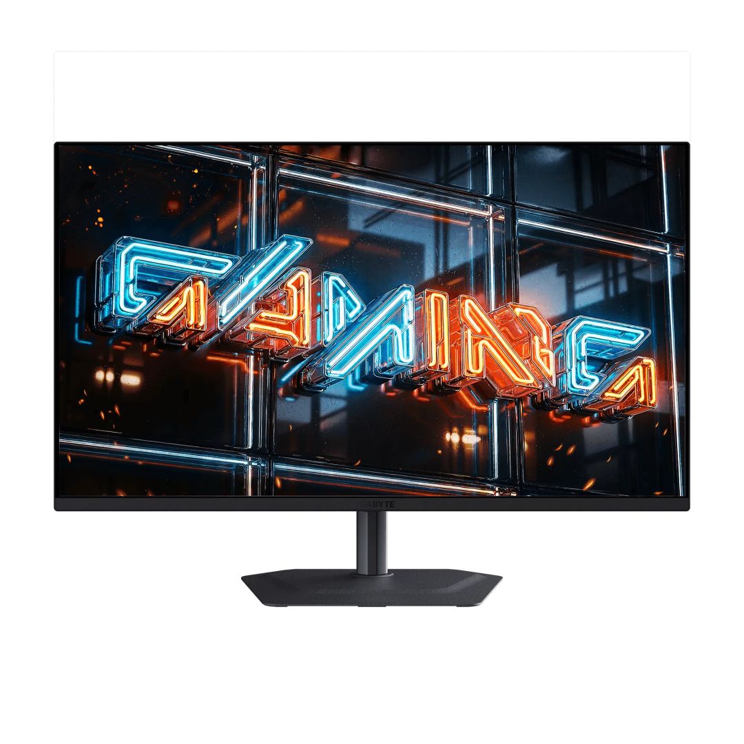 Gigabyte 31,5