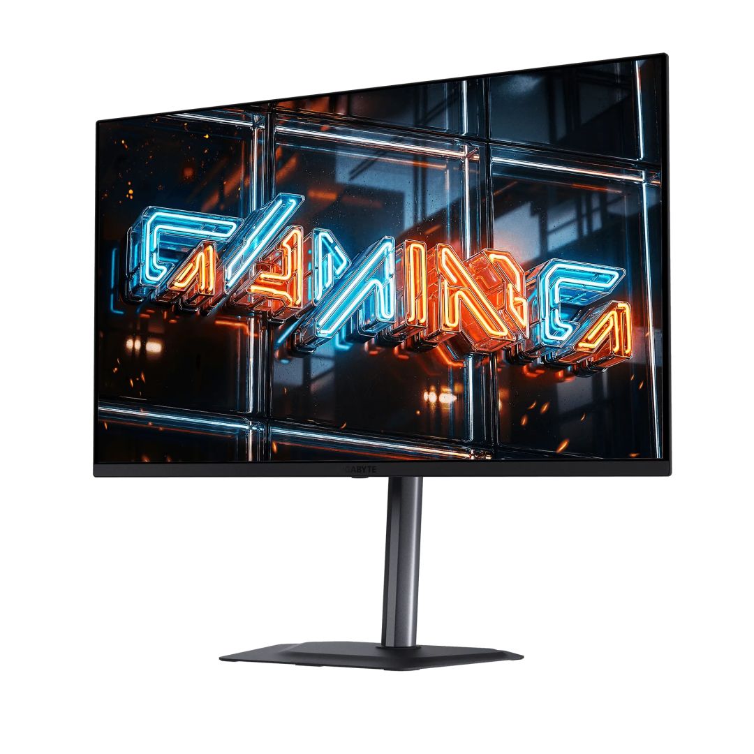 Gigabyte 31,5