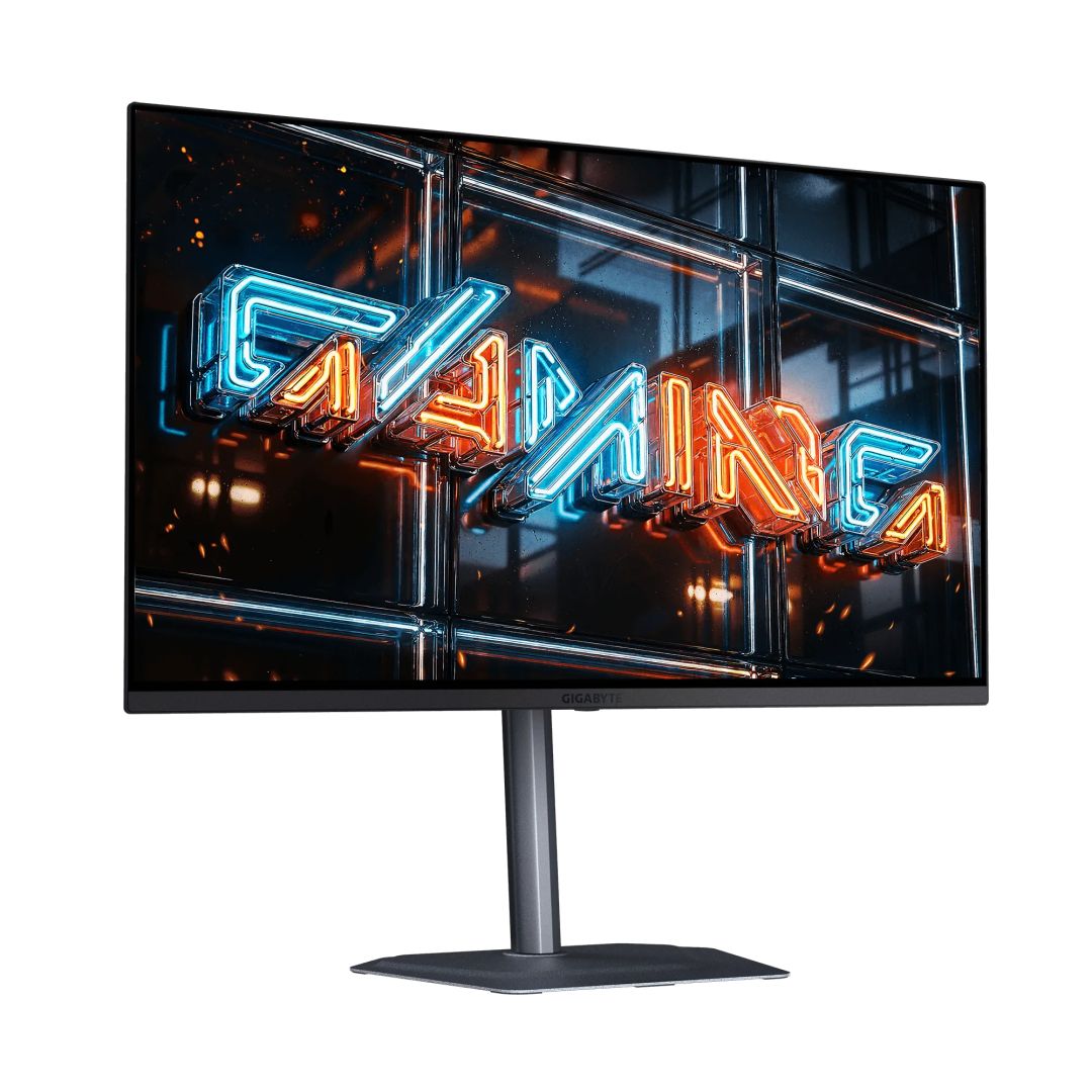 Gigabyte 31,5