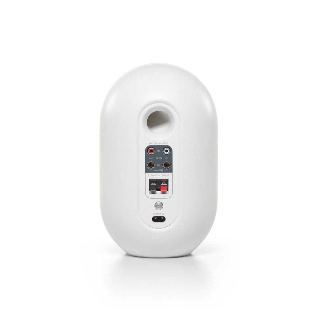 JBL 104 Bluetooth Speaker White