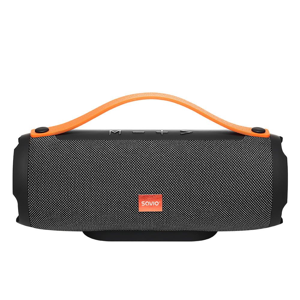 Savio BS-023 Bluetooth Speaker Black