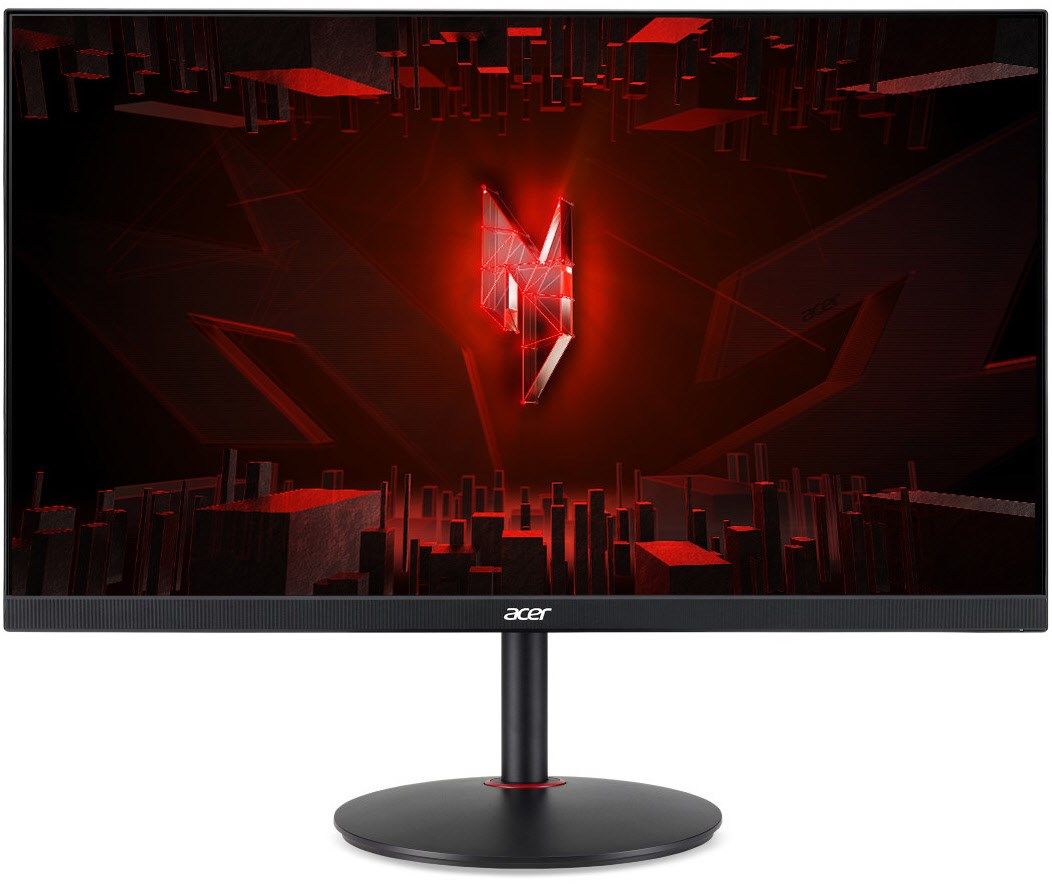 Acer 27