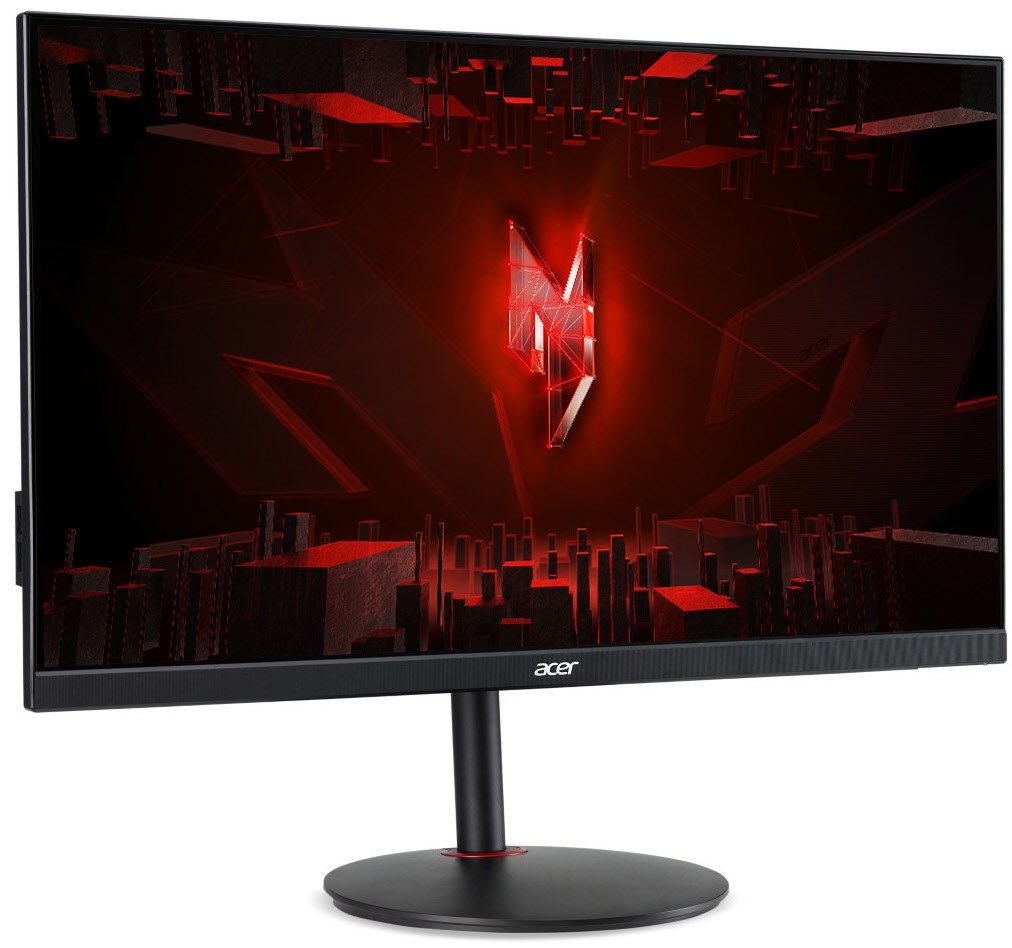 Acer 27