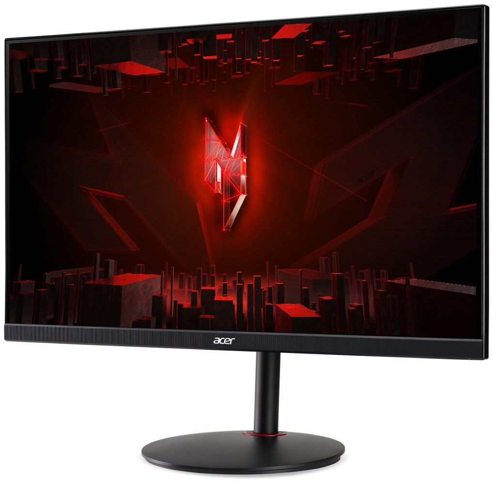 Acer 27