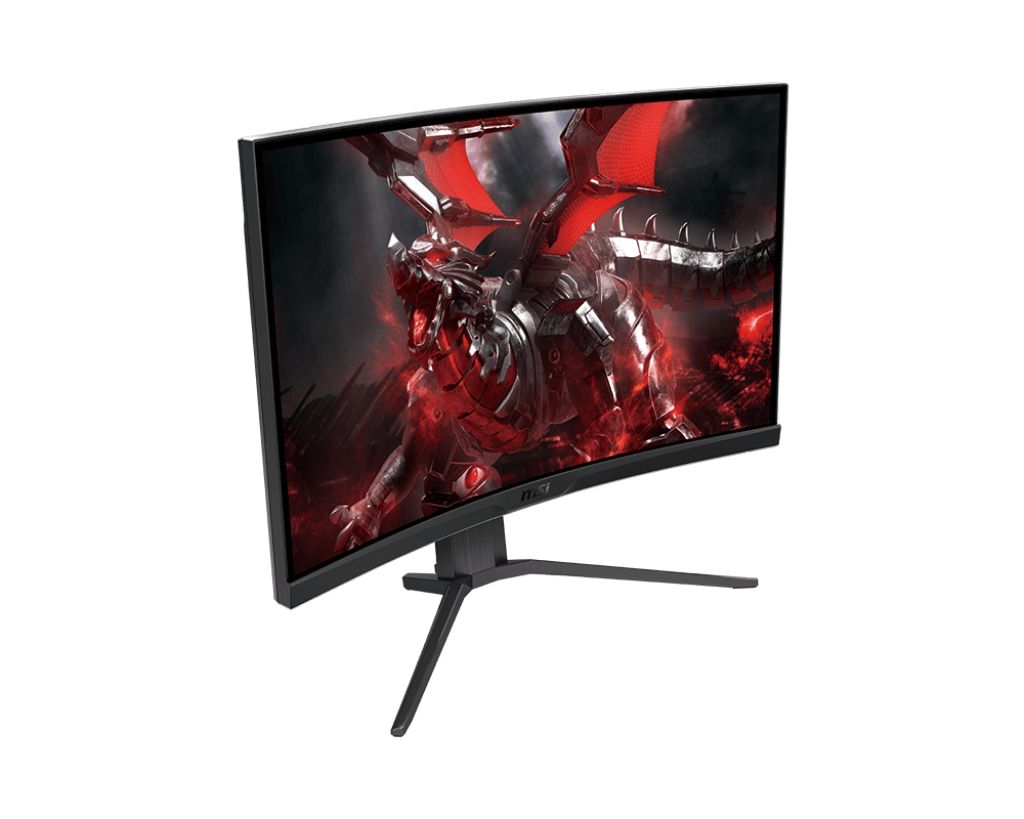 Msi 27