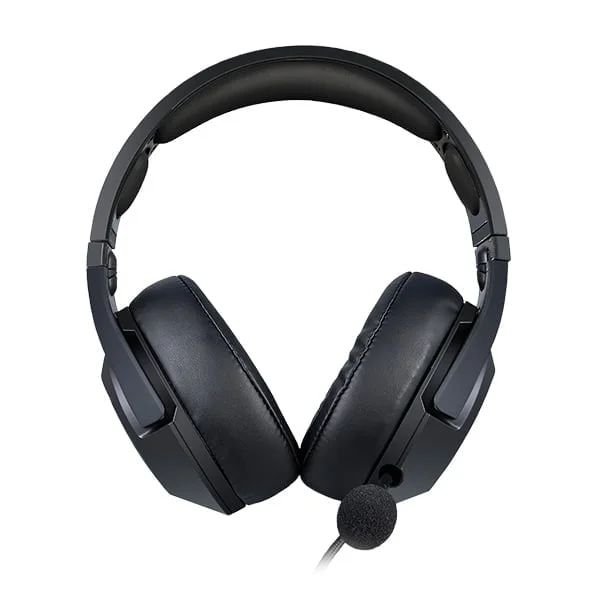 Savio Vertigo Gaming Headset Black