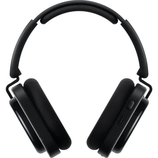 Nothing Headphone (a) Bluetooth Headset Black