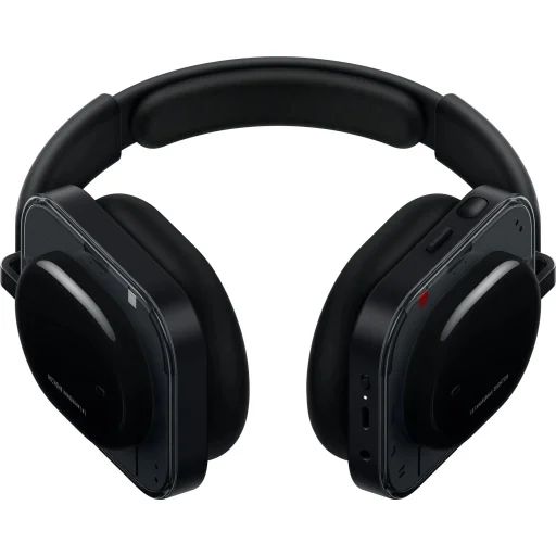 Nothing Headphone (a) Bluetooth Headset Black