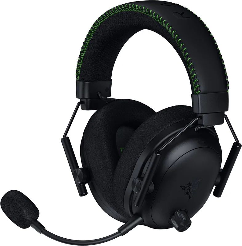 Razer Blackshark V3 Pro Wireless Bluetooth Headset for XBOX Black