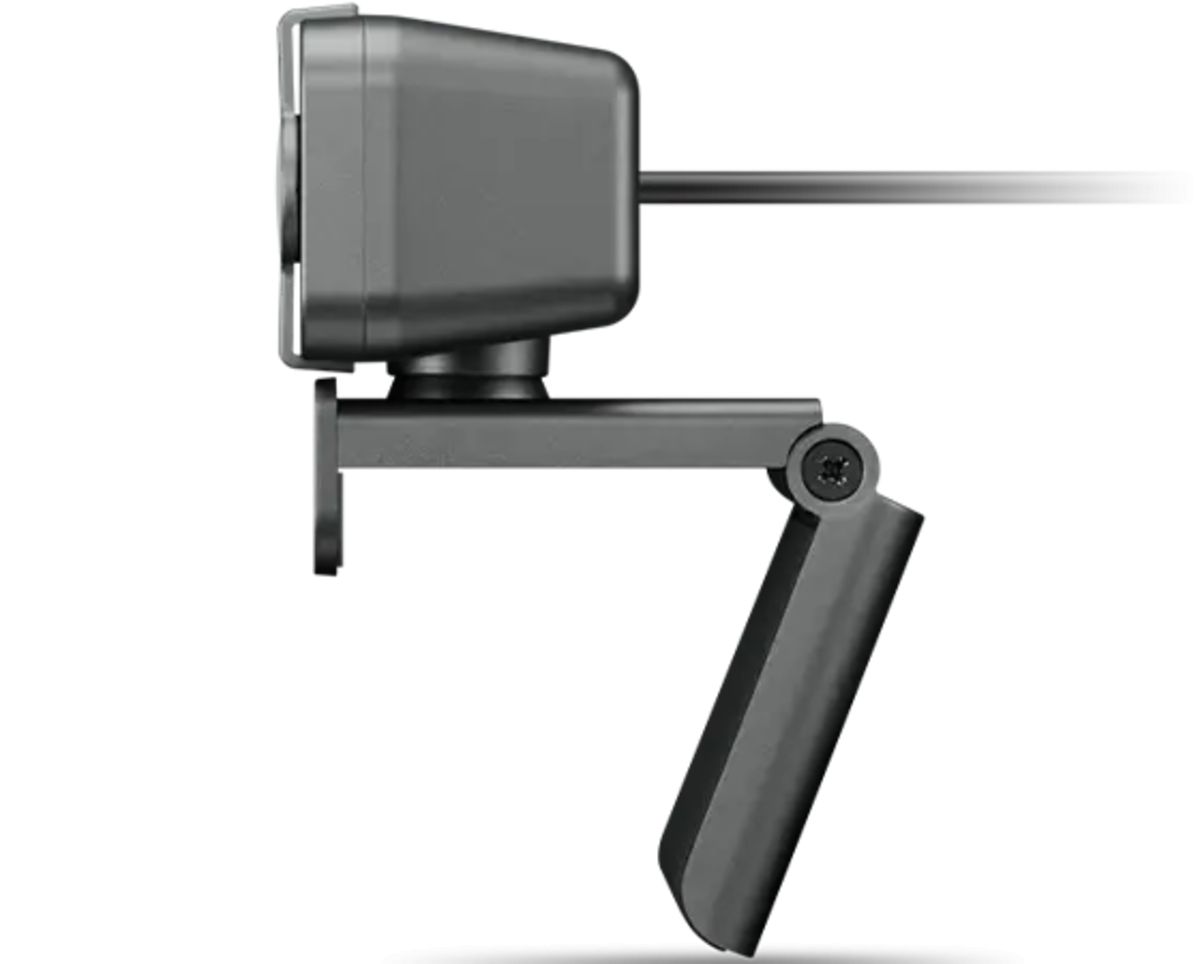 Lenovo Select FHD Webkamera Stormy Grey