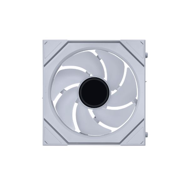 Lian Li UNI FAN SL-INF Wireless 120 White