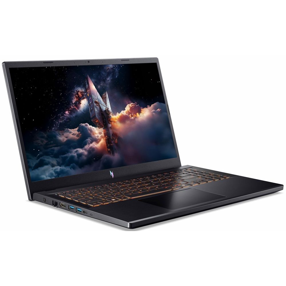 Acer Nitro V ANV15-42-R0NL Black