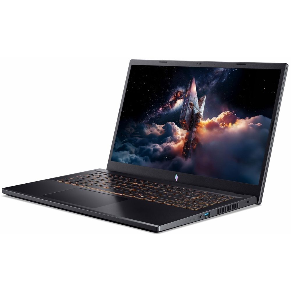 Acer Nitro V ANV15-42-R0NL Black