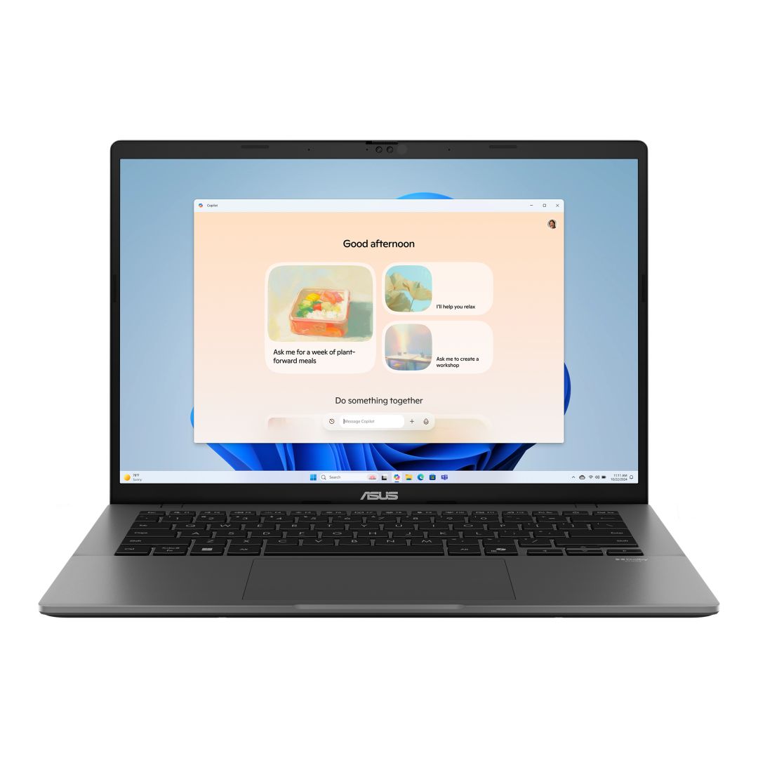 Asus M3407HA-LY107 Matte Gray
