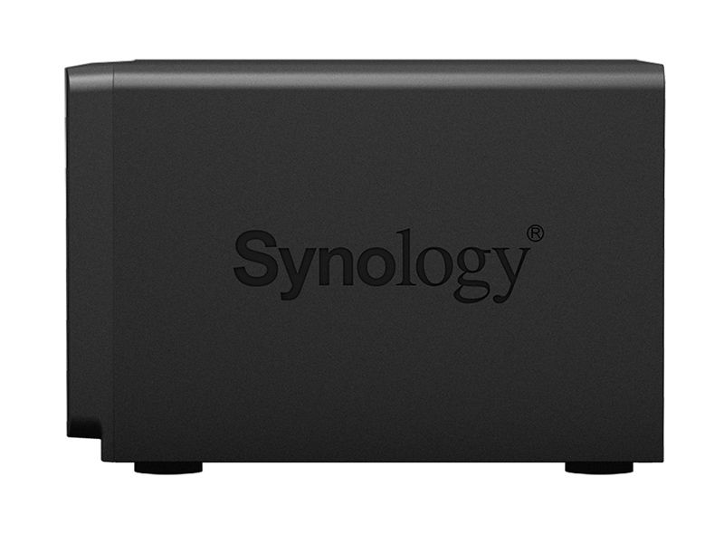 Synology NAS DS620slim (2GB) (6 HDD)